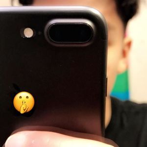 Meet your Posher, Rodrigo